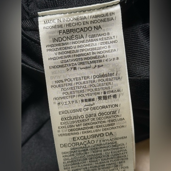 Pittsburgh Steelers T.J. Watt Nike Black On Field Game Jersey, Men's Size M - Picture 13 of 13